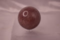 Strawberry quartz