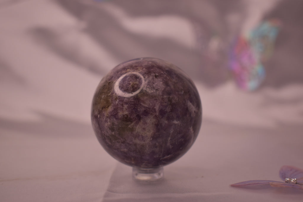 Unicorn sphere
