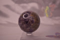 Unicorn sphere