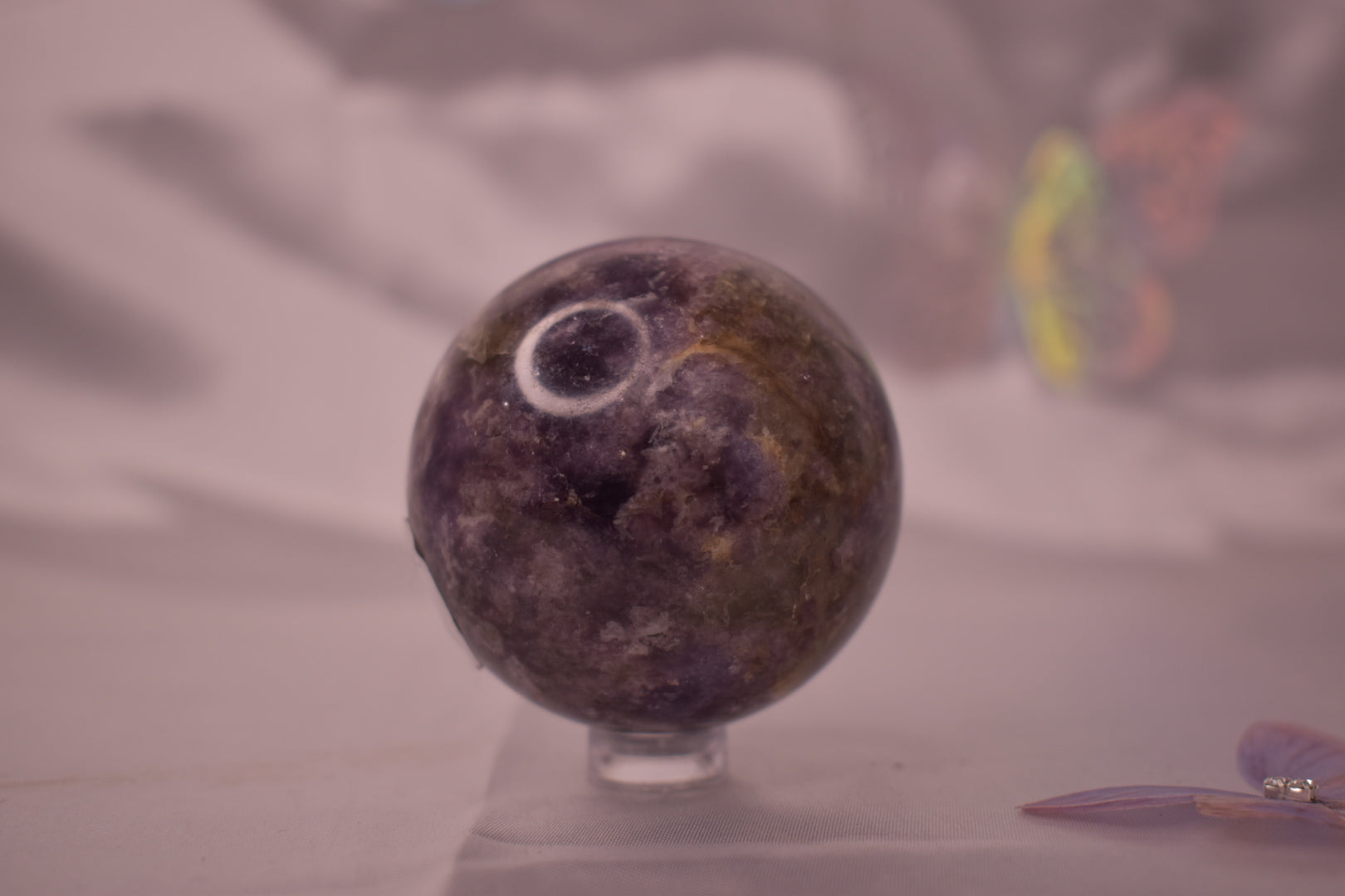 Unicorn sphere