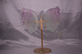 Fluorite wings