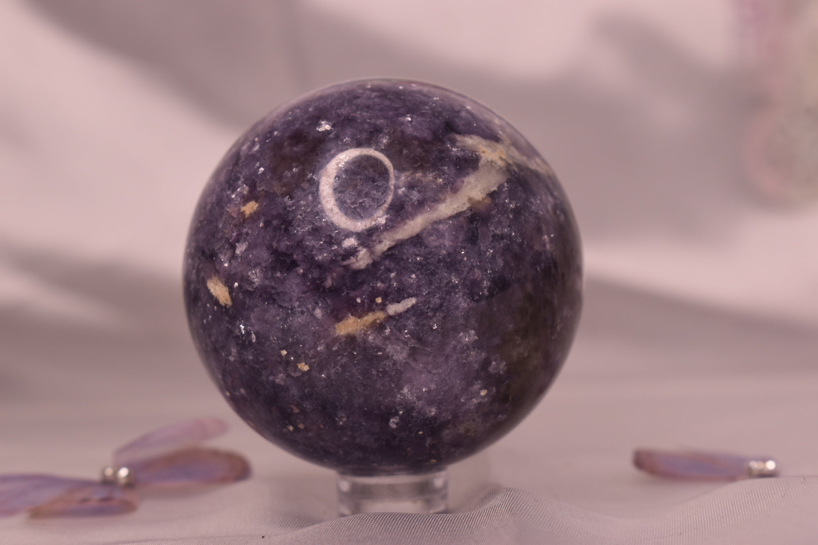 Unicorn stone