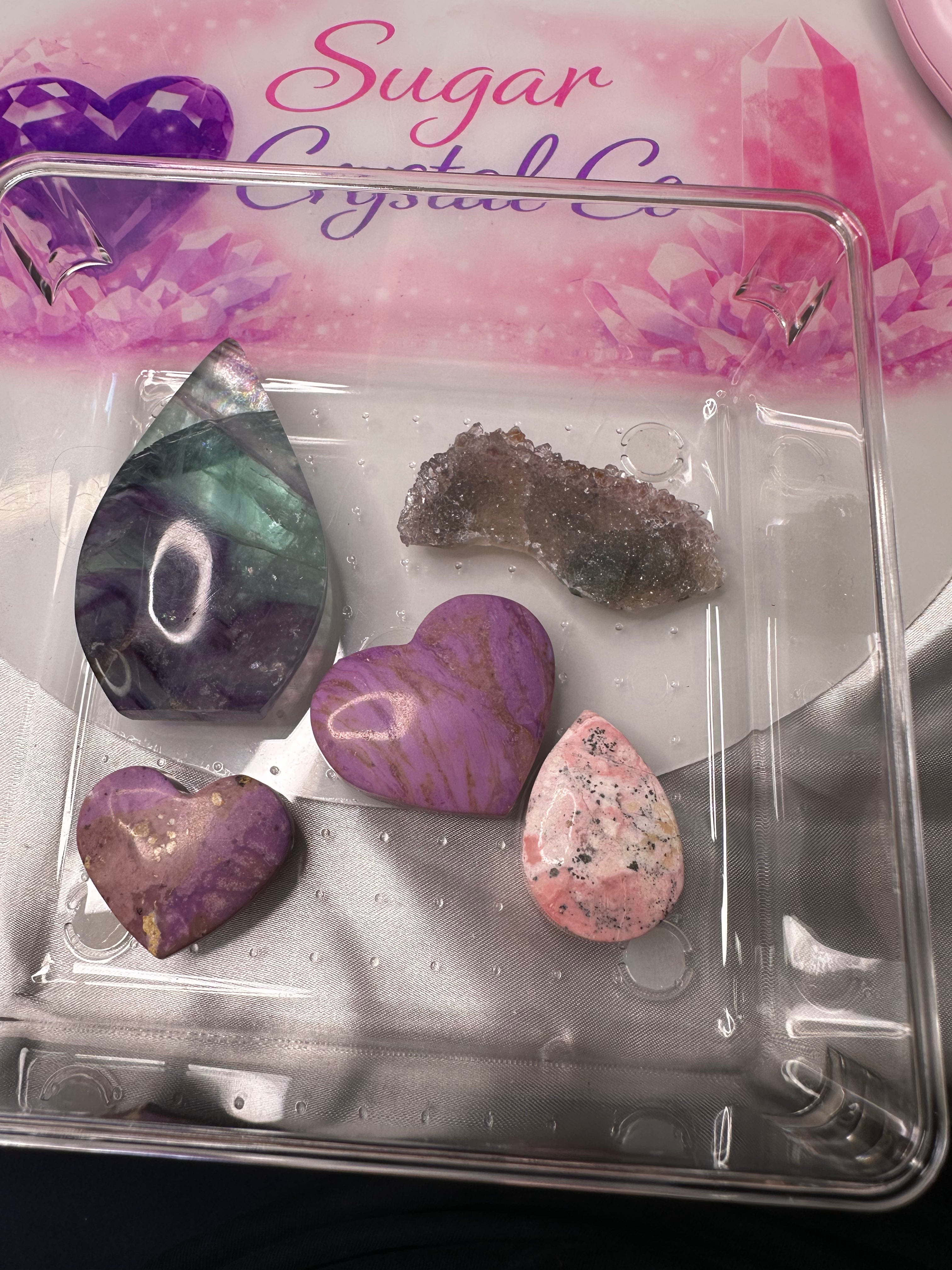 Ness live sale order