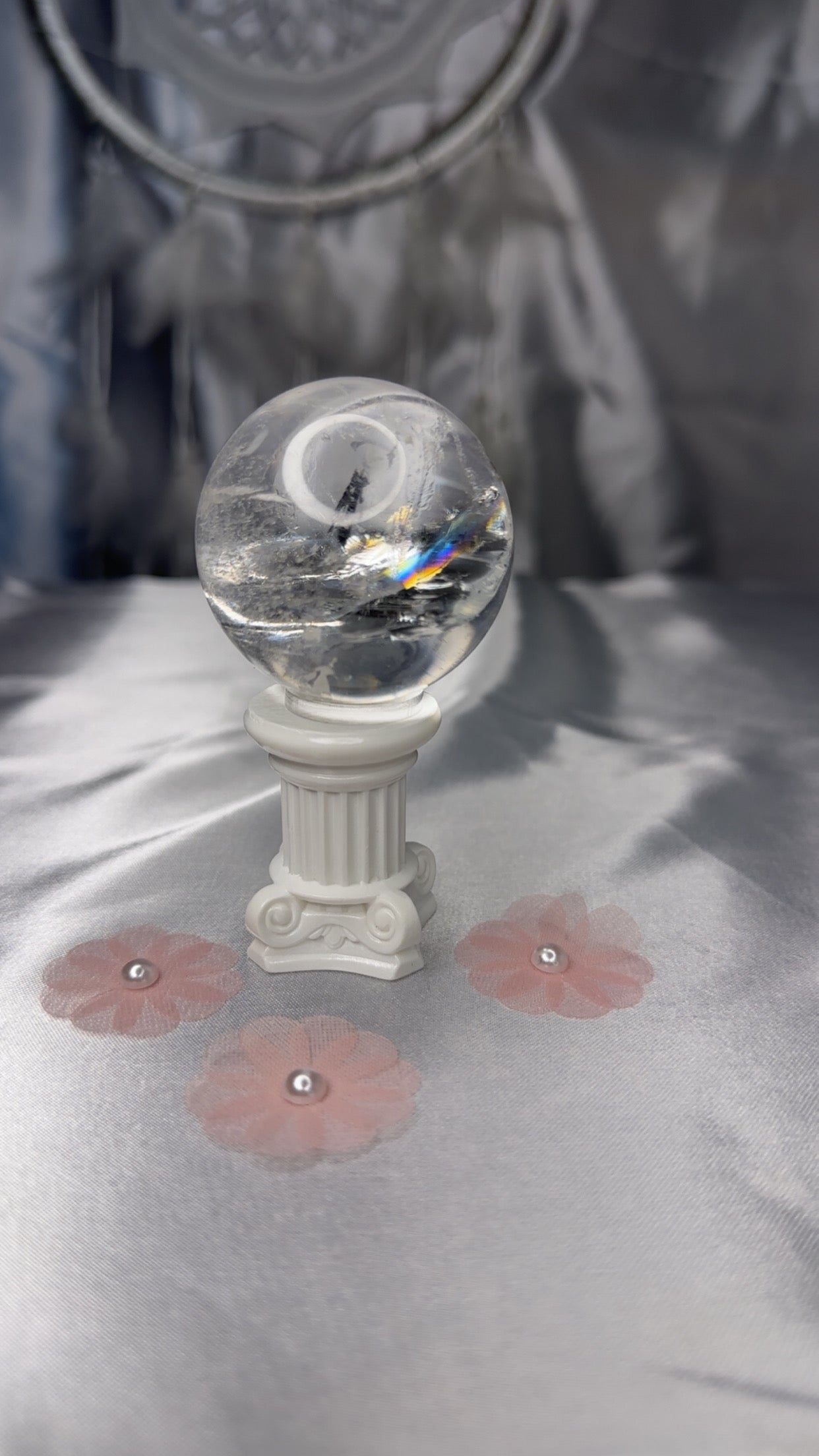 lemurian sphere