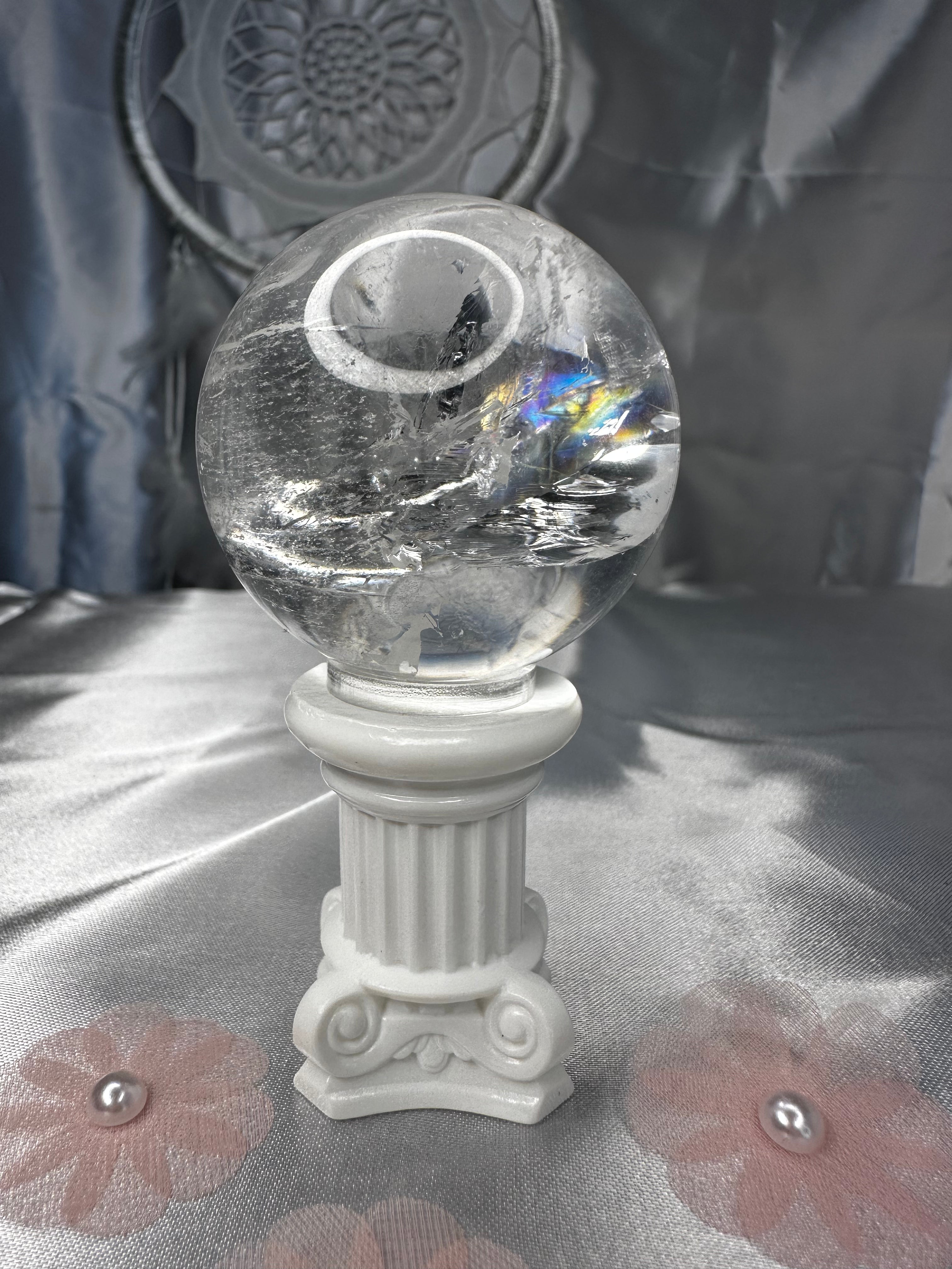 lemurian sphere