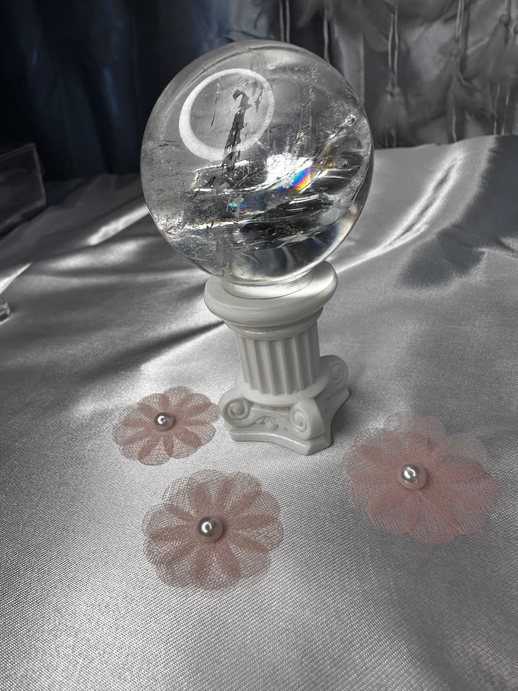 lemurian sphere