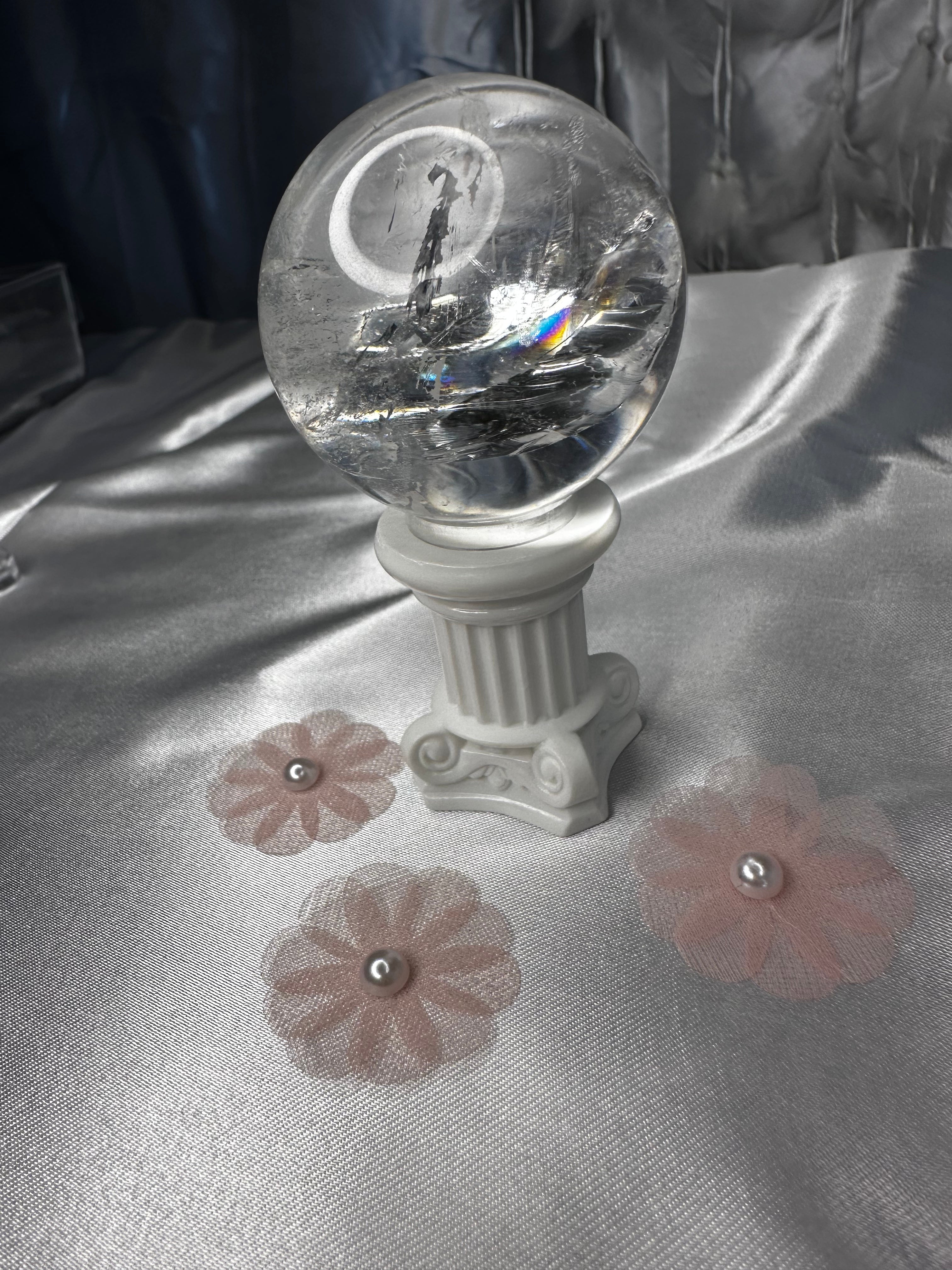 lemurian sphere