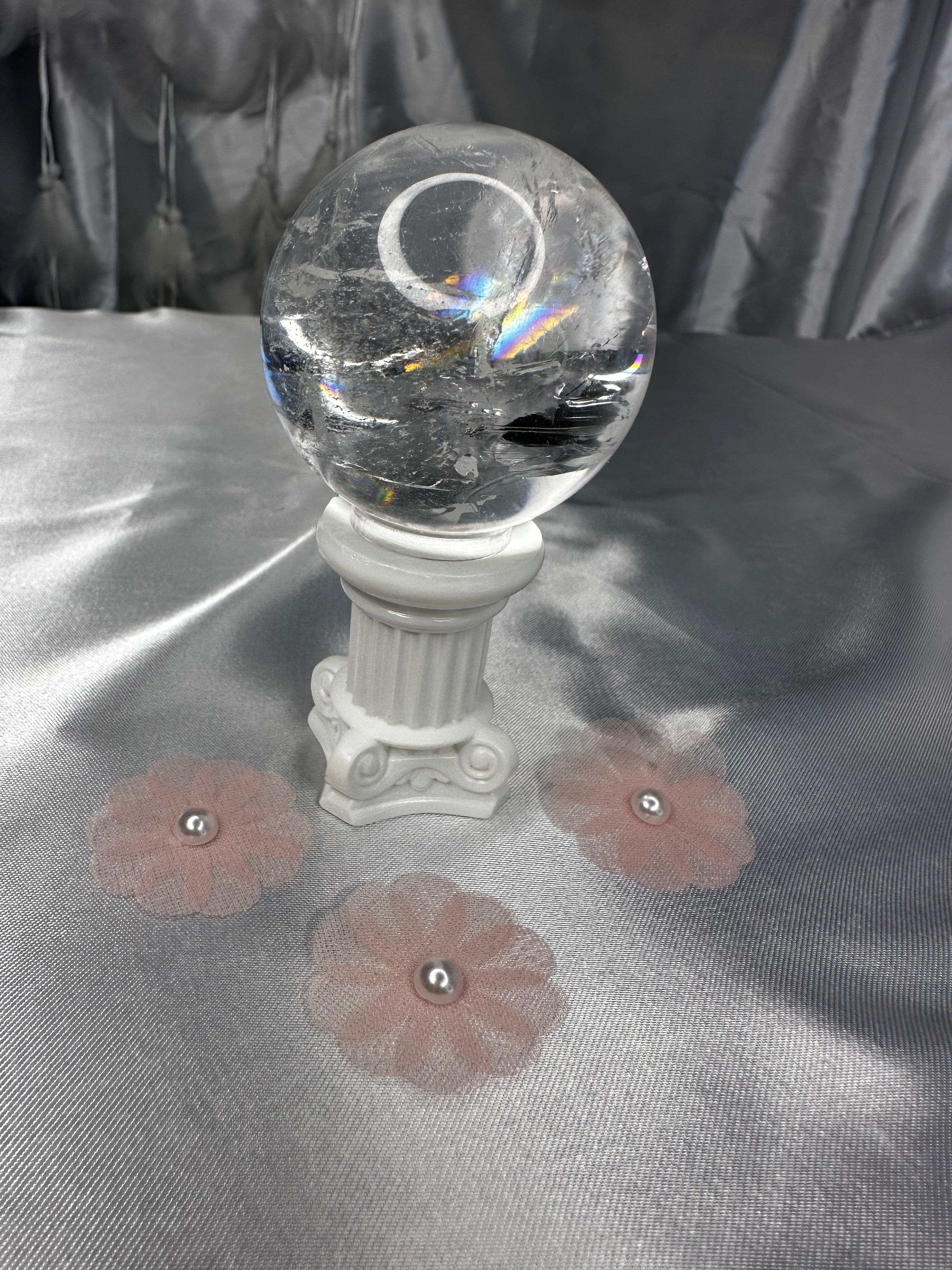 lemurian sphere
