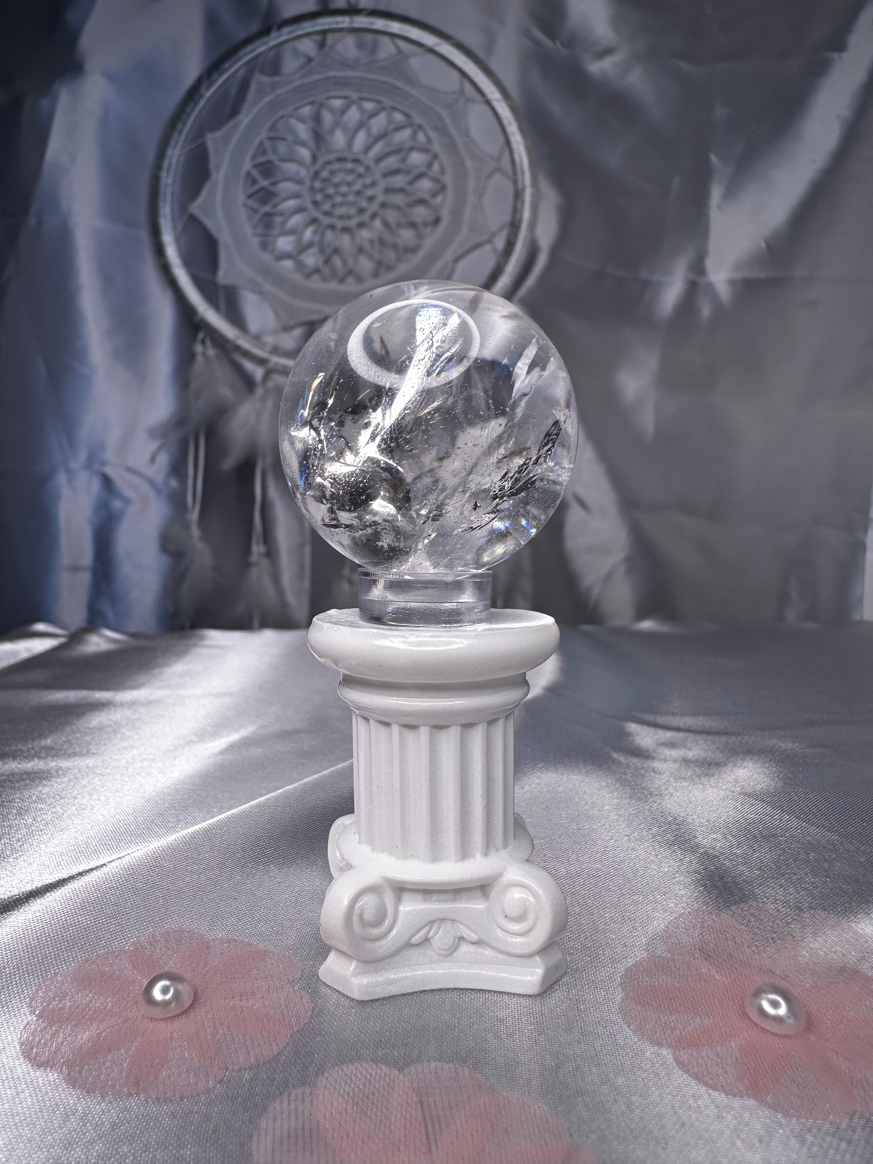 lemurian sphere