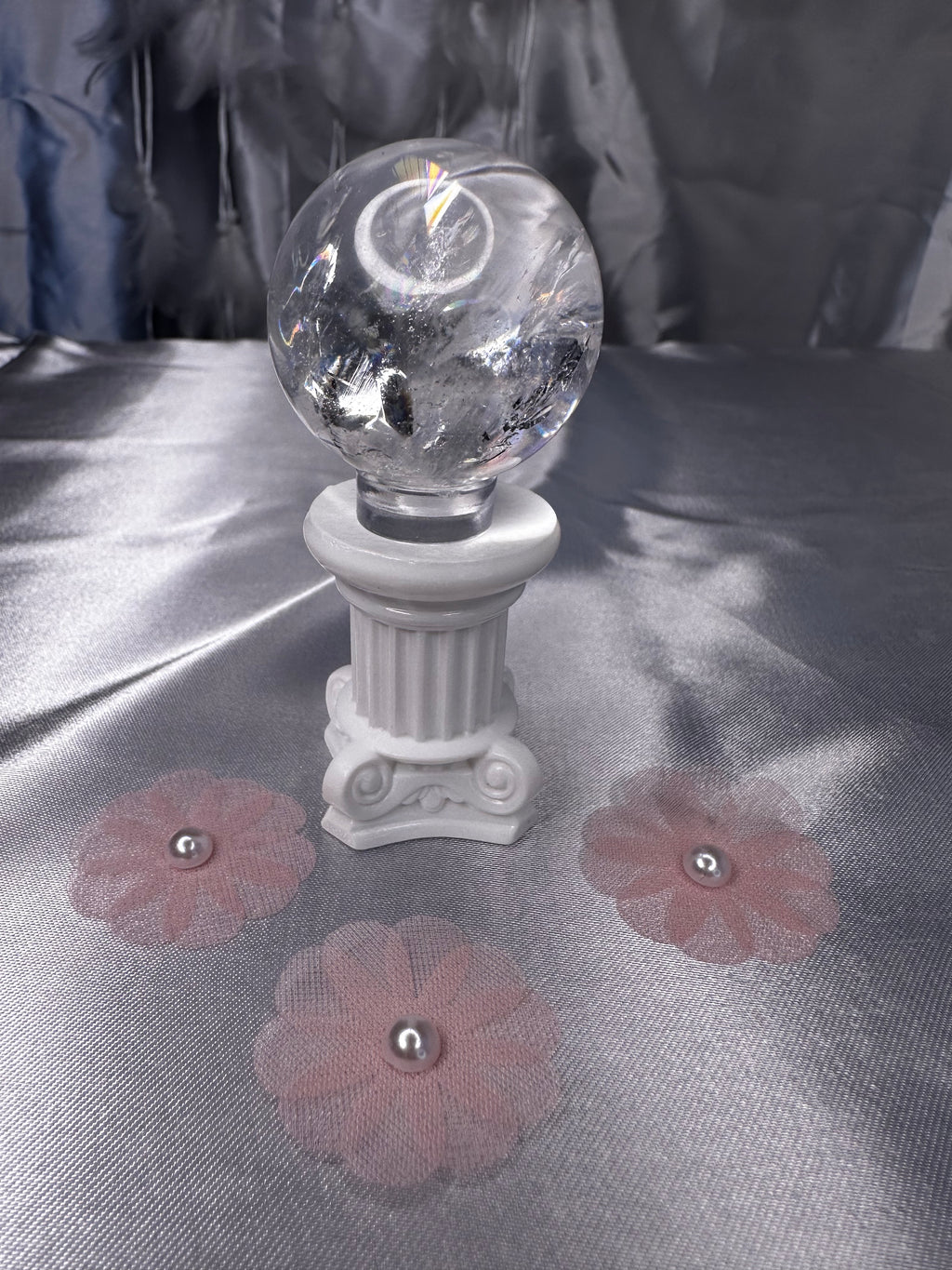 lemurian sphere