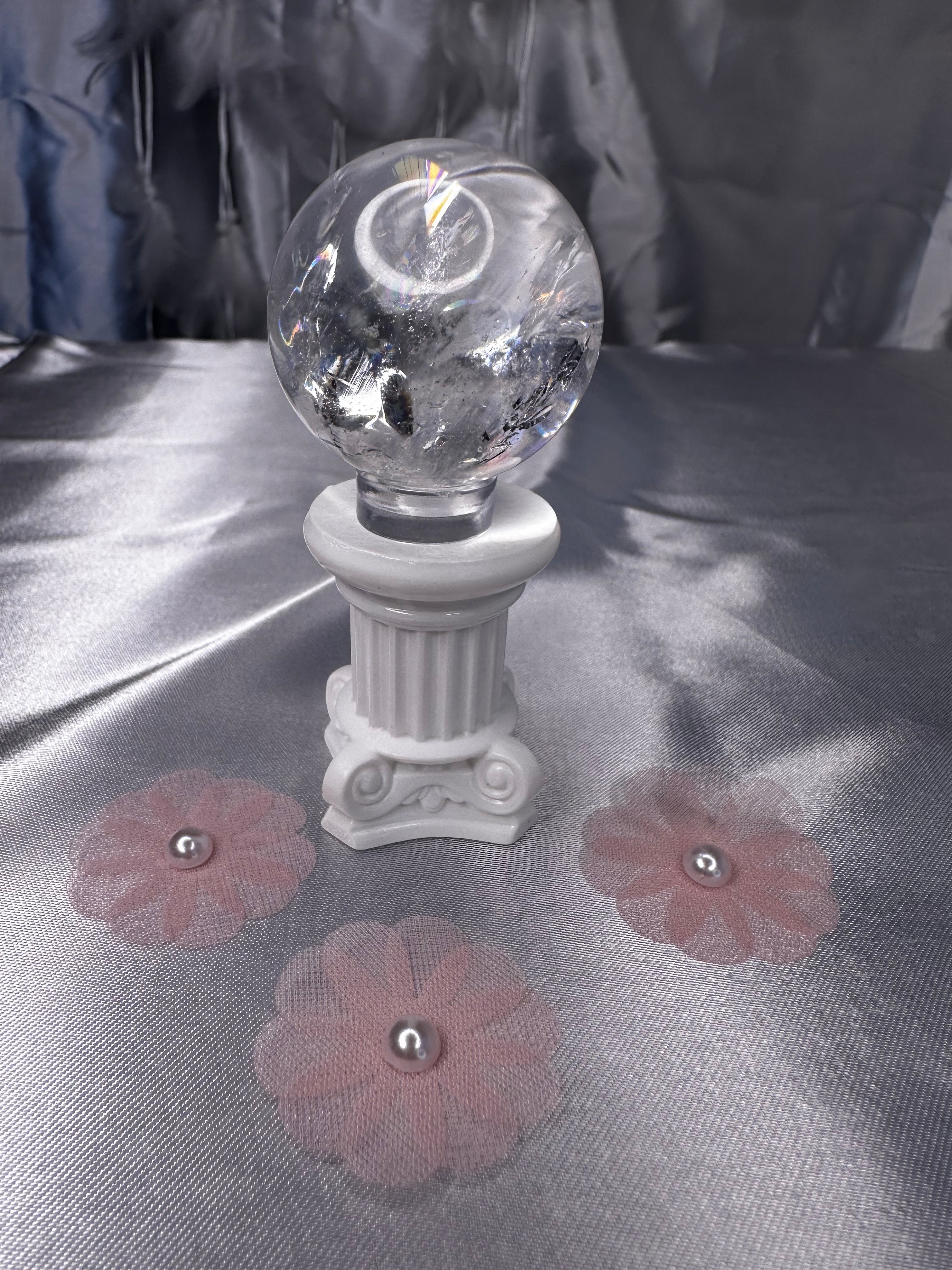 lemurian sphere