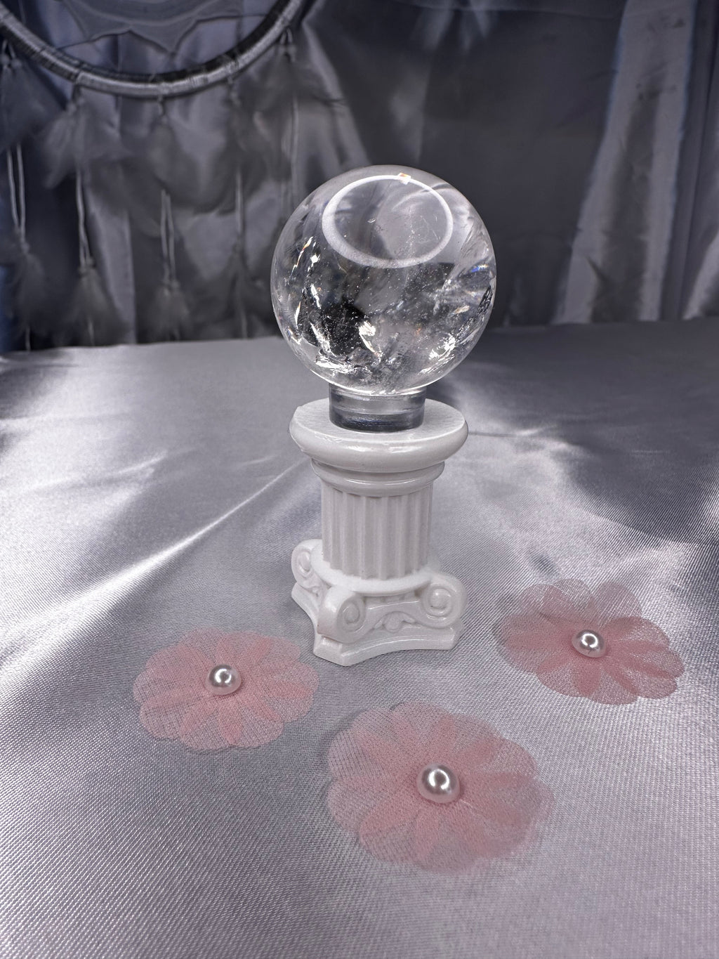 lemurian sphere