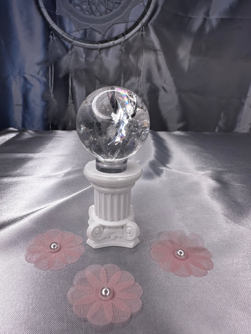 lemurian sphere