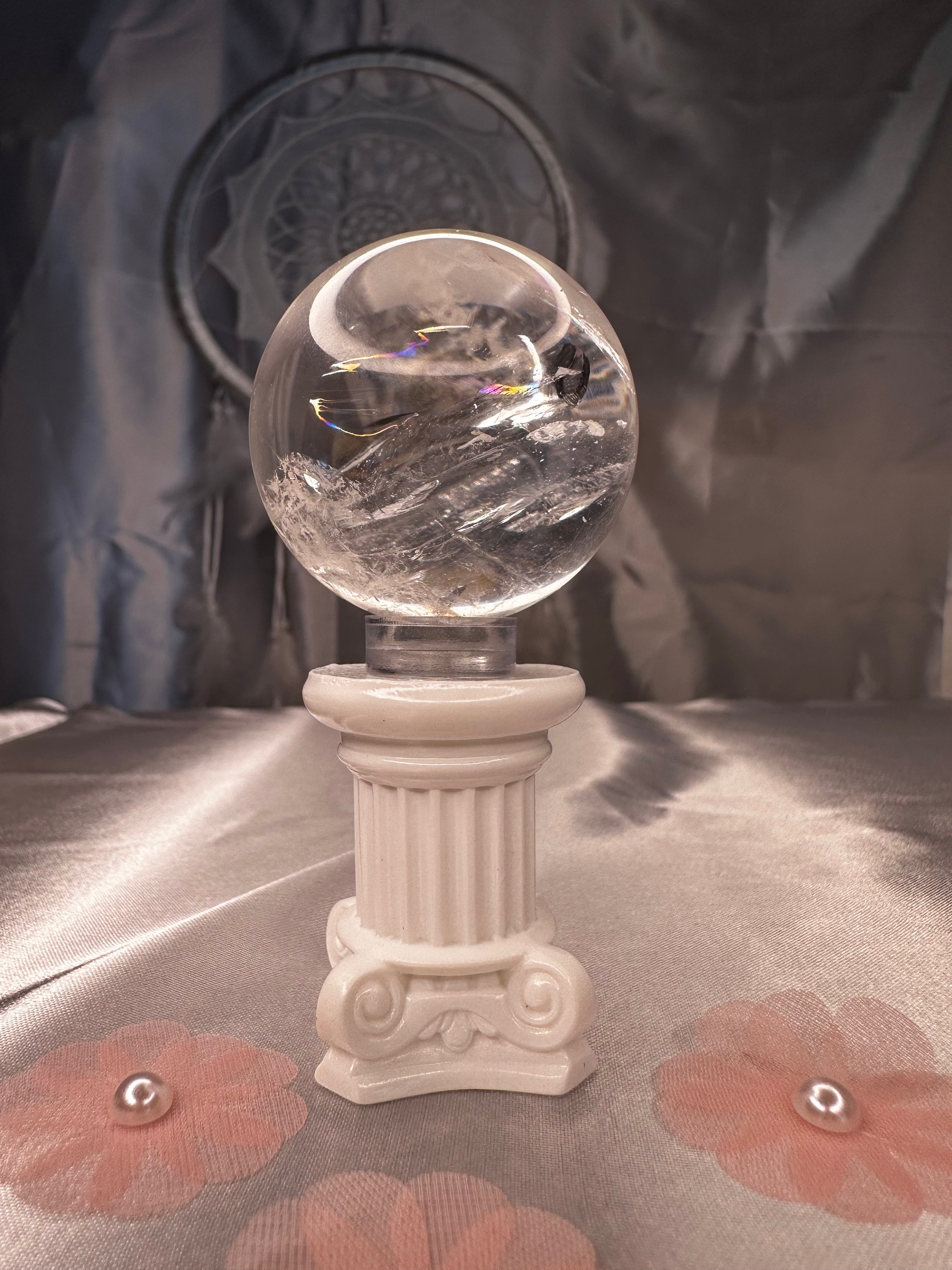 lemurian sphere