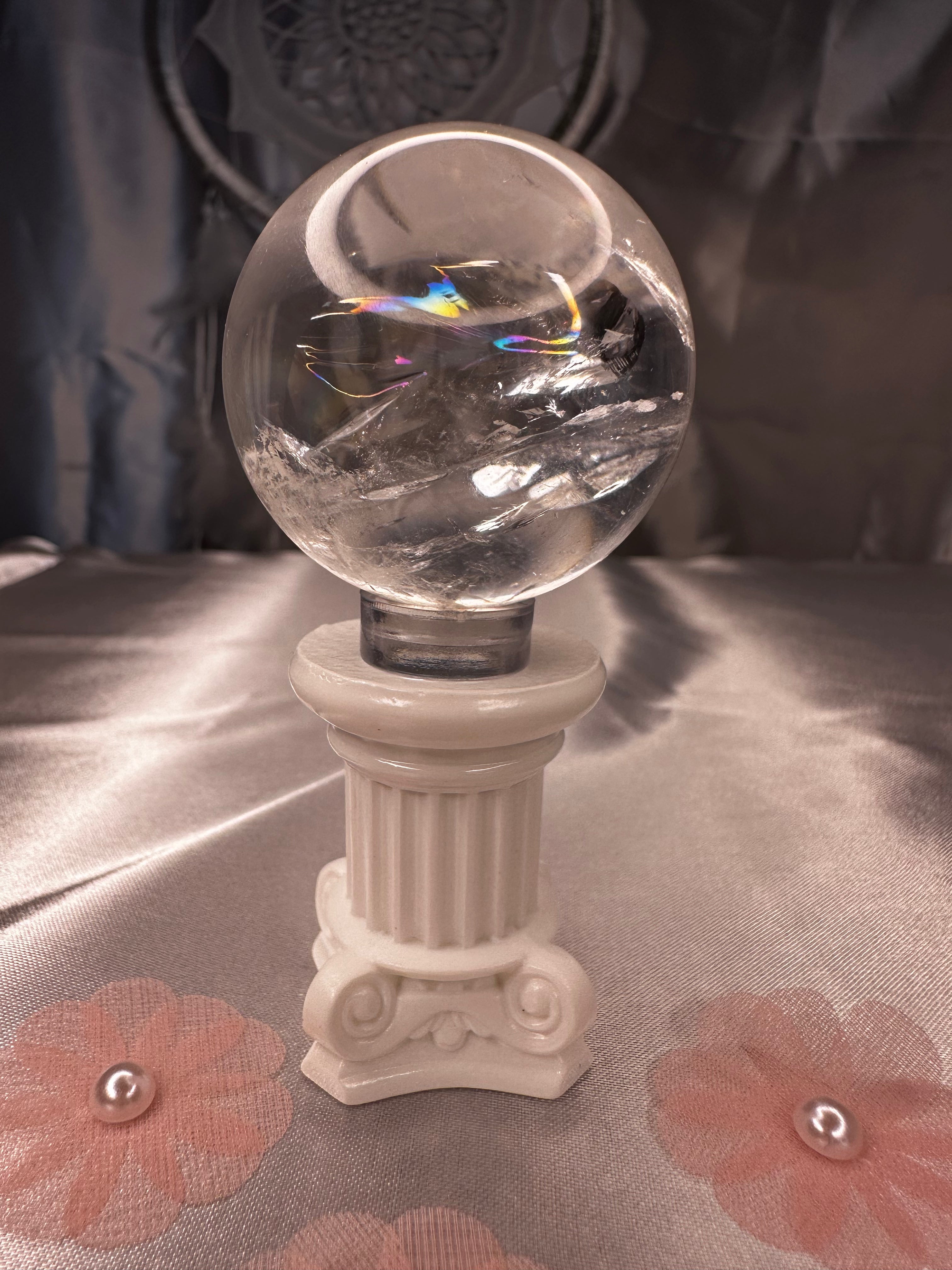 lemurian sphere