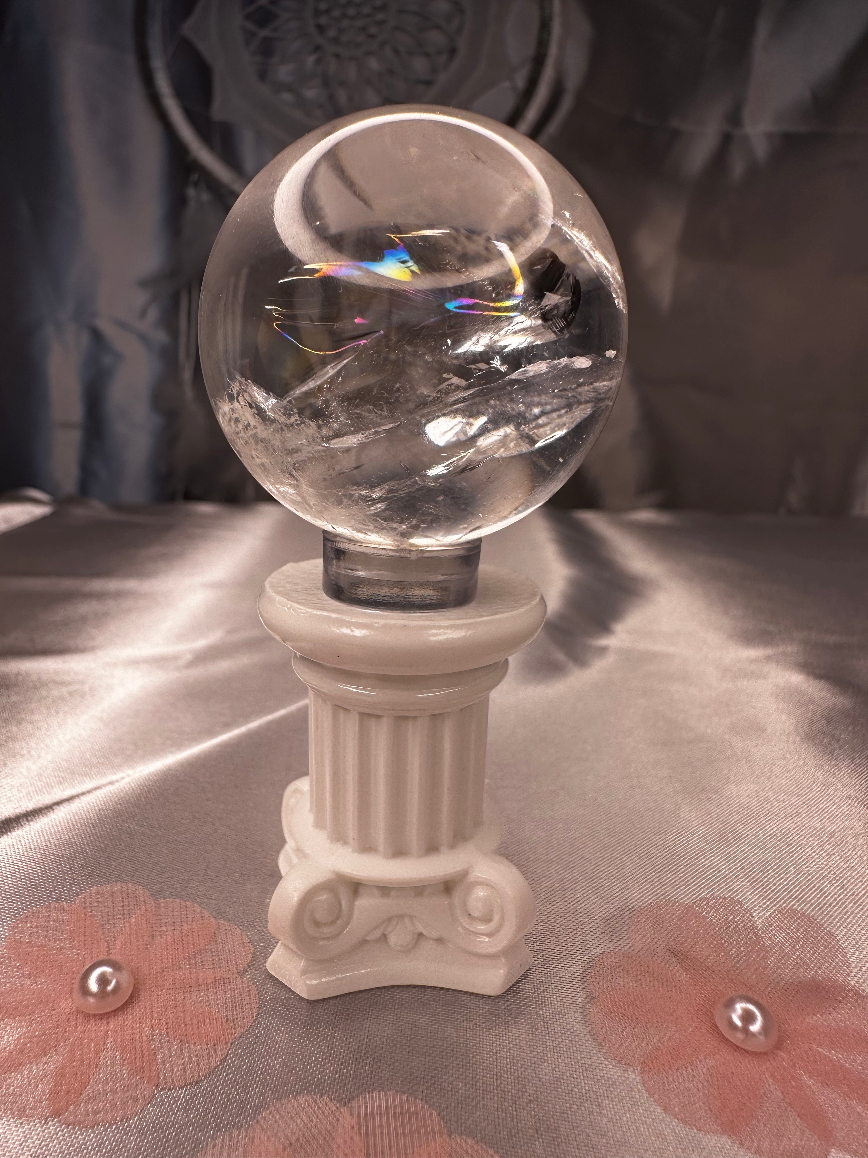 lemurian sphere