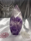 Phantom amethyst flame